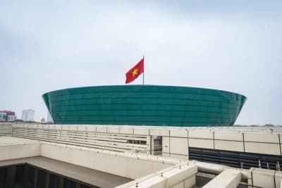 Tòa nhà Quốc hội