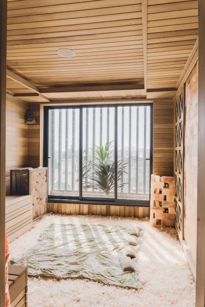 Chua Thong Townhouse, Son Tay – photo 2