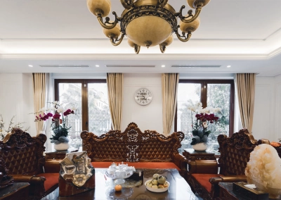 Green Pearl Villa, Minh Khai Urban Area – photo 3