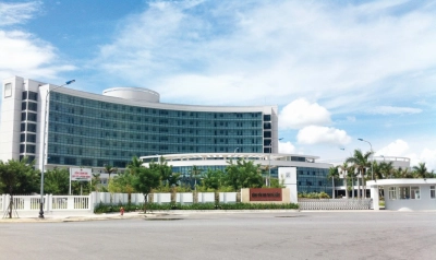Da Nang Oncology Hospital – photo 3