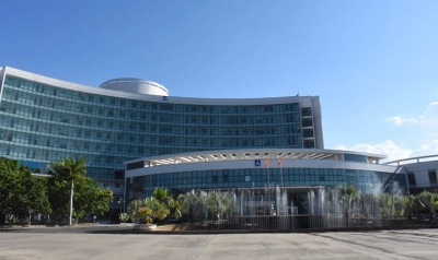 Da Nang Oncology Hospital – photo 2