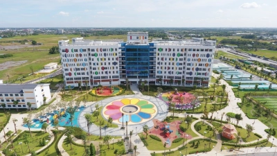 Children's Hospital 2 Ho Chi Minh City – photo 3