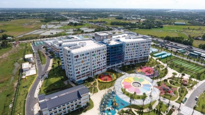 Children's Hospital 2 Ho Chi Minh City – photo 2