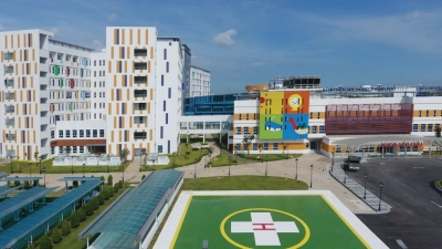 Children's Hospital 2 Ho Chi Minh City – photo 4