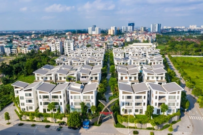 Khai Son Hill Residential Project – photo 3