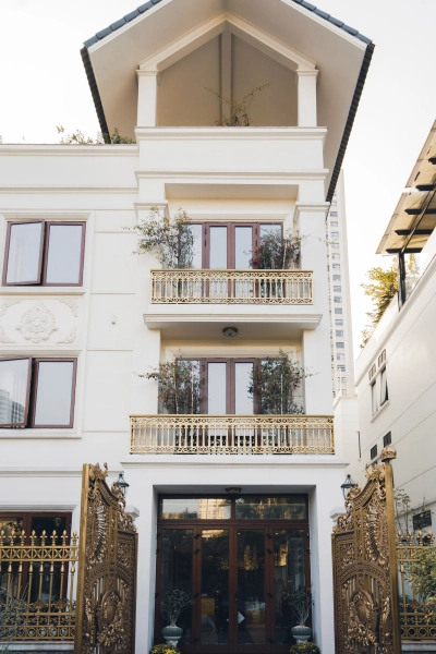 Green Pearl Villa, Minh Khai Urban Area – photo 2