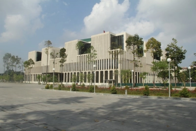 National Assembly Building – photo 5