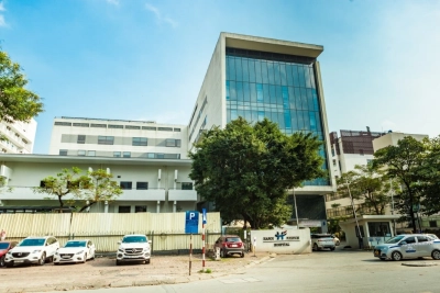 Hospital Francais de Hanoi – photo 3