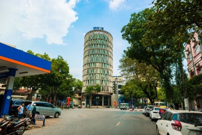 Vietnam News Agency TV Centre – photo 2