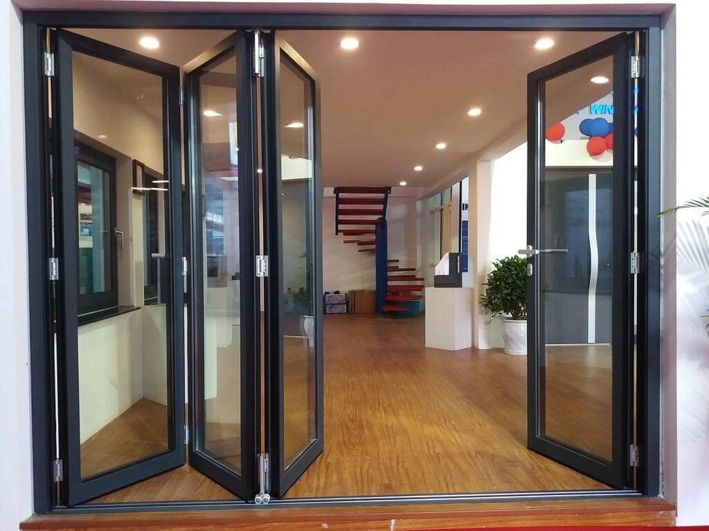 Tổng hợp giải pháp cửa chống nóng Eurowindow mùa hè 2026