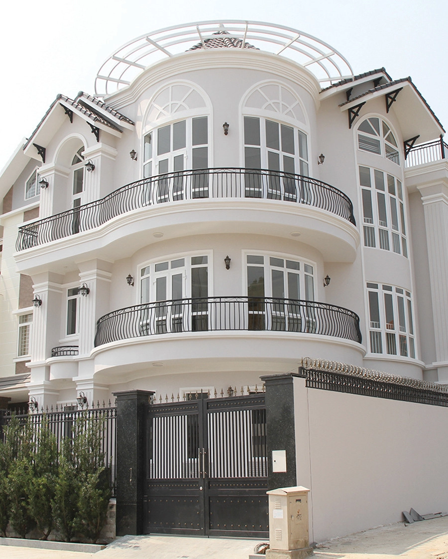 EUROPEAN uPVC DOORS