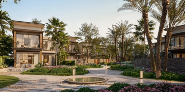 Eurowindow thi công cửa và vách nhôm kính cho dự án Tổ hợp nghỉ dưỡng 5 sao The Residences at Arbora (Quảng Nam)