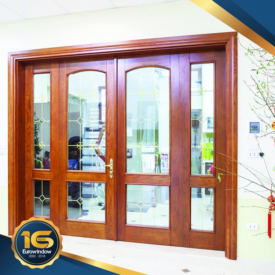 Eurowindow Eurowindow-Ảnh công trình