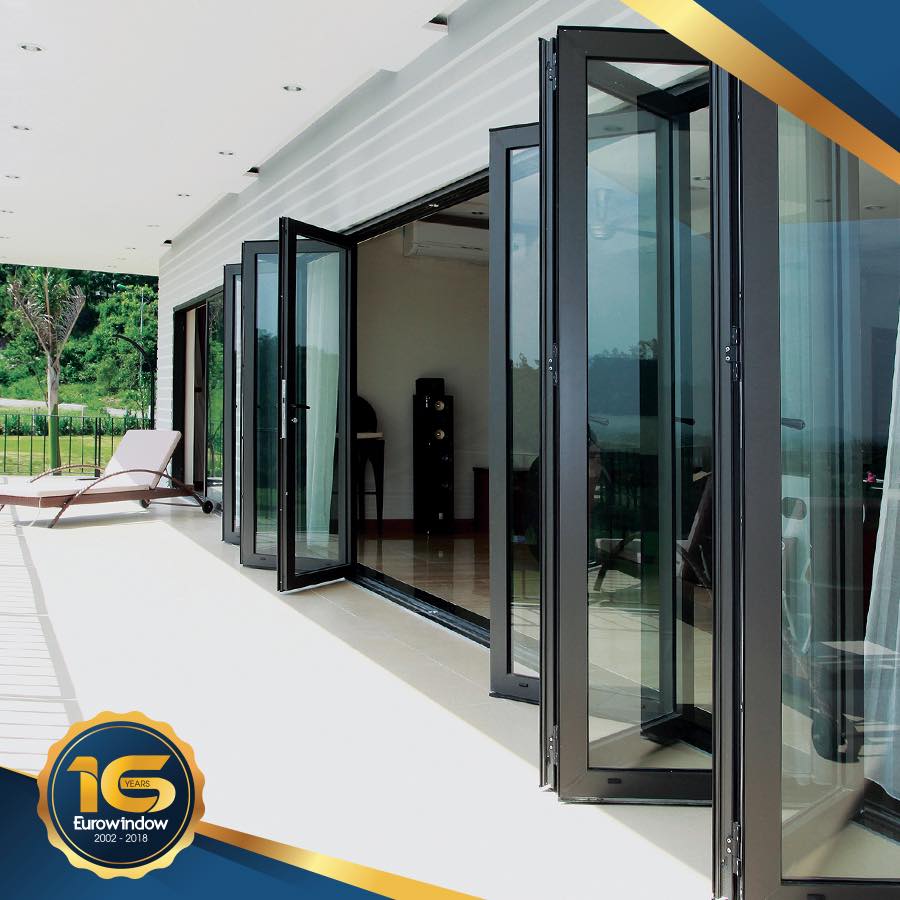 Eurowindow Eurowindow-Ảnh công trình