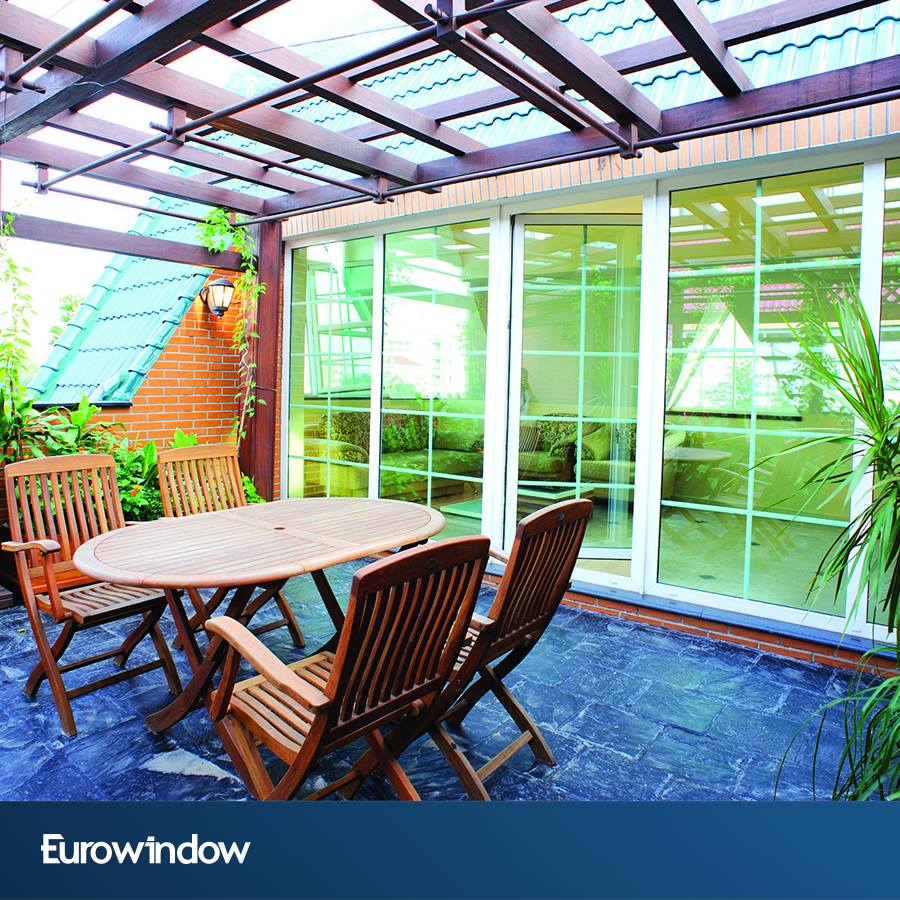 Eurowindow Eurowindow-Ảnh công trình