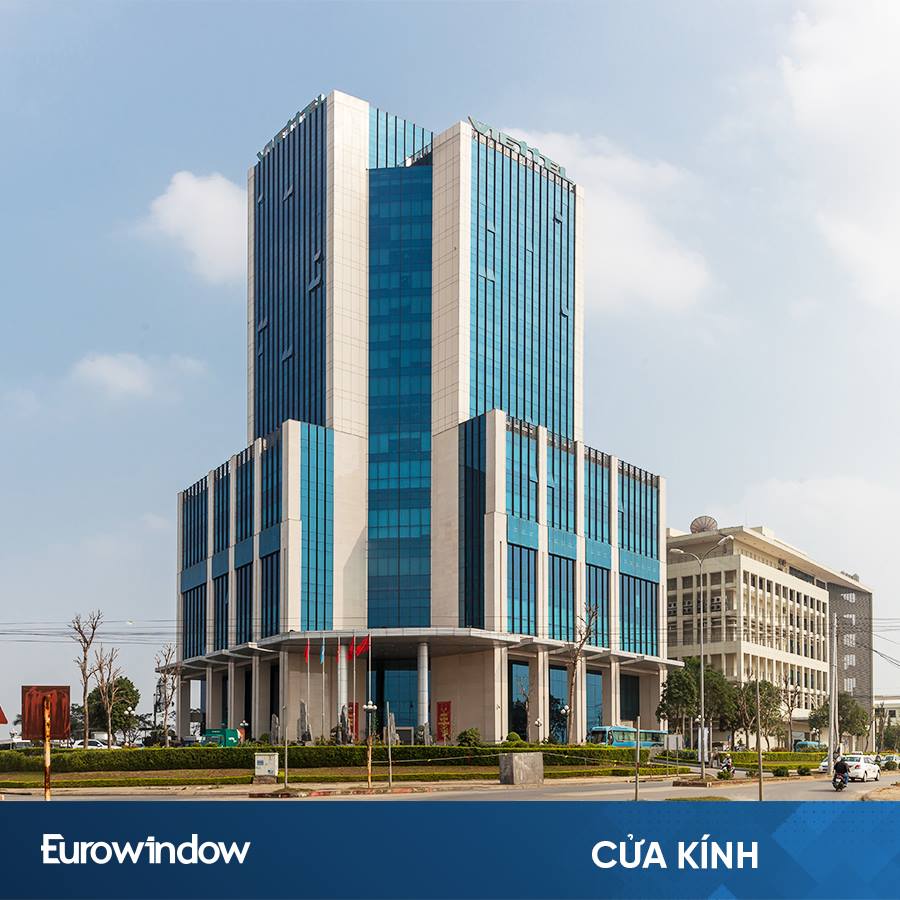Eurowindow Eurowindow-Ảnh công trình