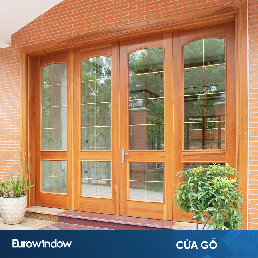 Eurowindow Eurowindow-Ảnh công trình