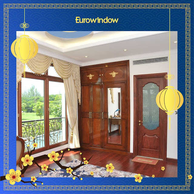 ảnh cửa Eurowindow