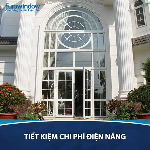 ảnh cửa Eurowindow