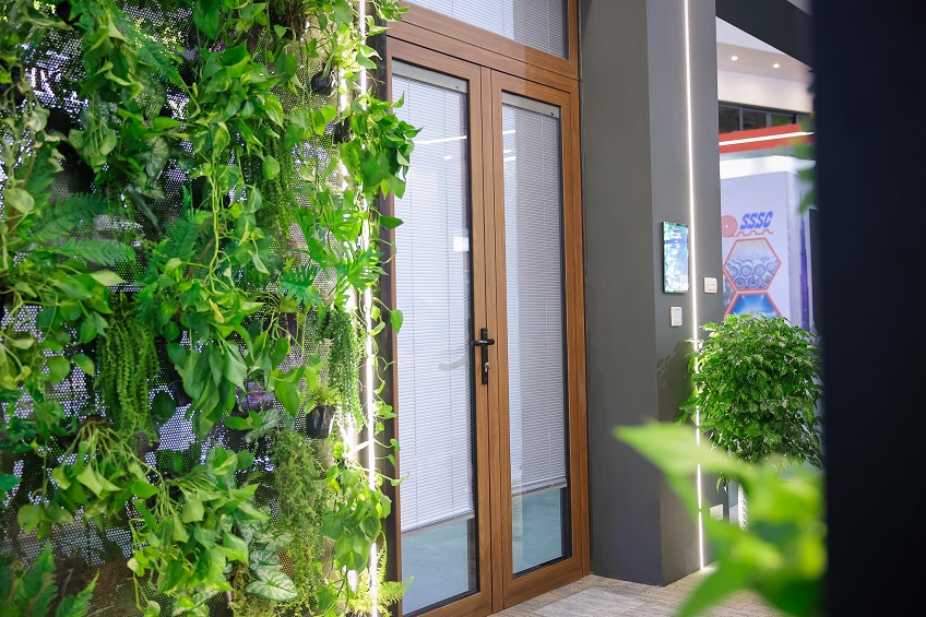 6 Công Nghệ Đột Phá Trong Ngành Cửa Trưng Bày Tại Eurowindow