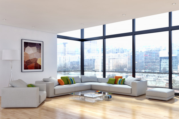 Cửa Eurowindow