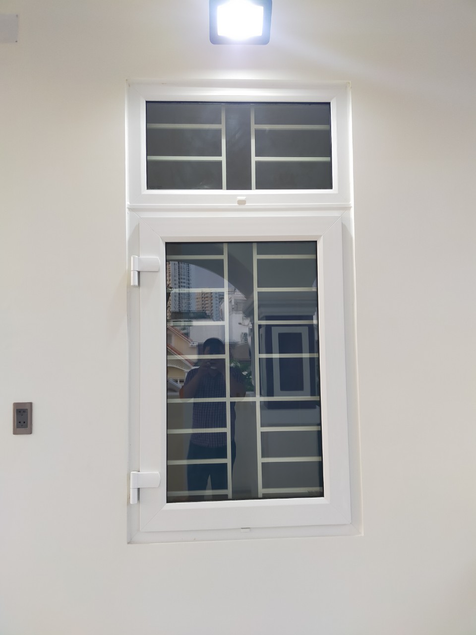 Ưu Điểm Của Cửa Nhựa uPVC