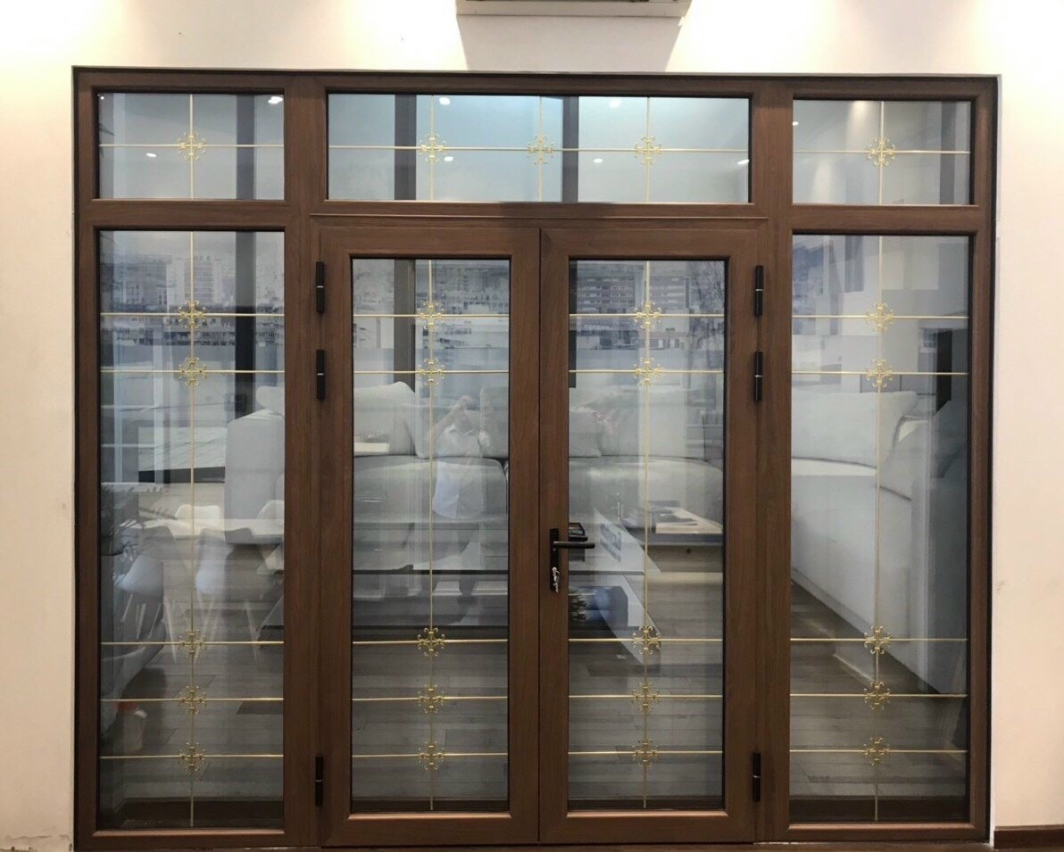 EUROWINDOW – CỬA ĐẸP, BỀN SANG