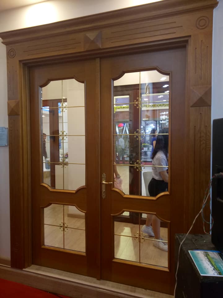 ảnh cửa Eurowindow