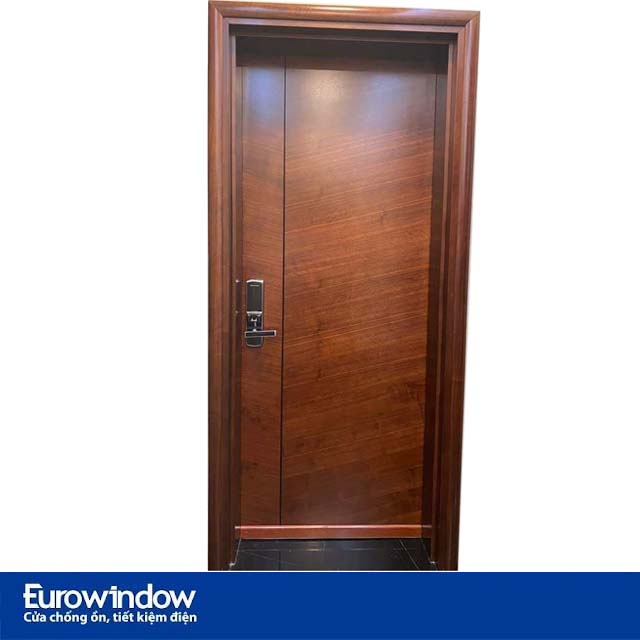 Eurowindow-Chi Nhánh Miền Nam