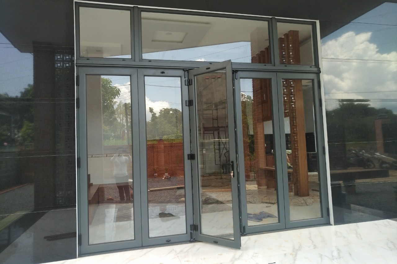 eurow-window