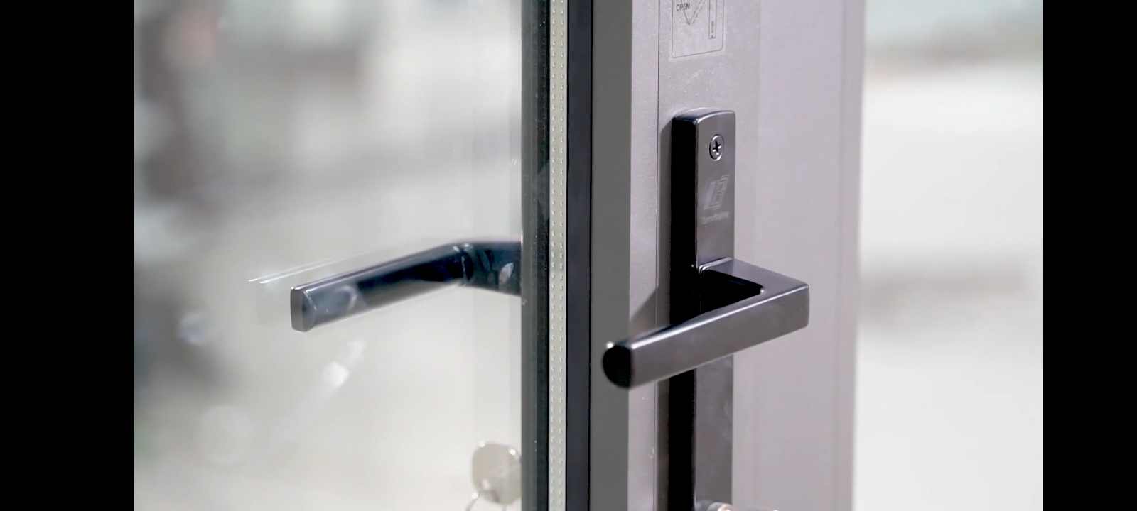 Cửa Nhôm EA55 Eurowindow
