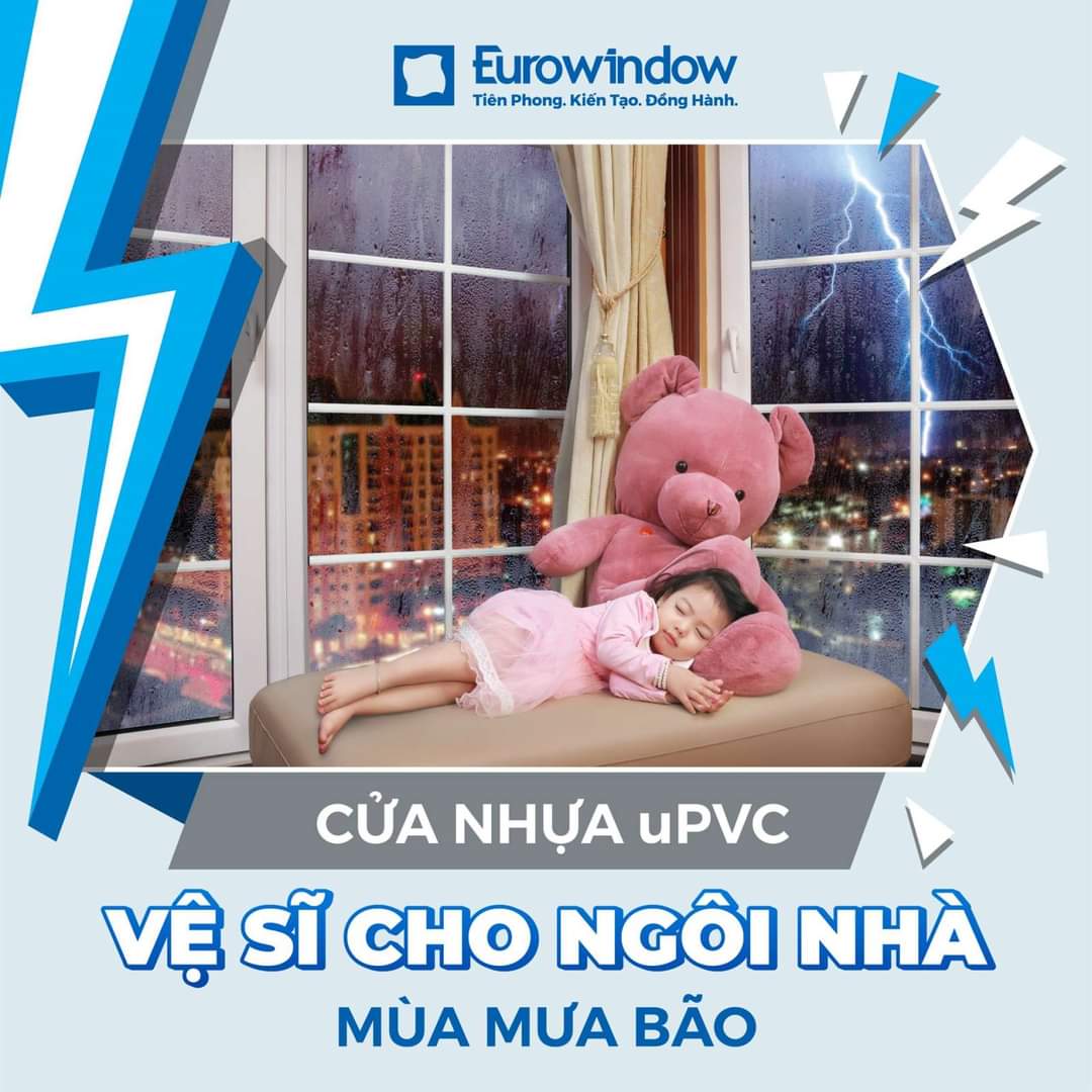 Cửa Nhựa uPVC