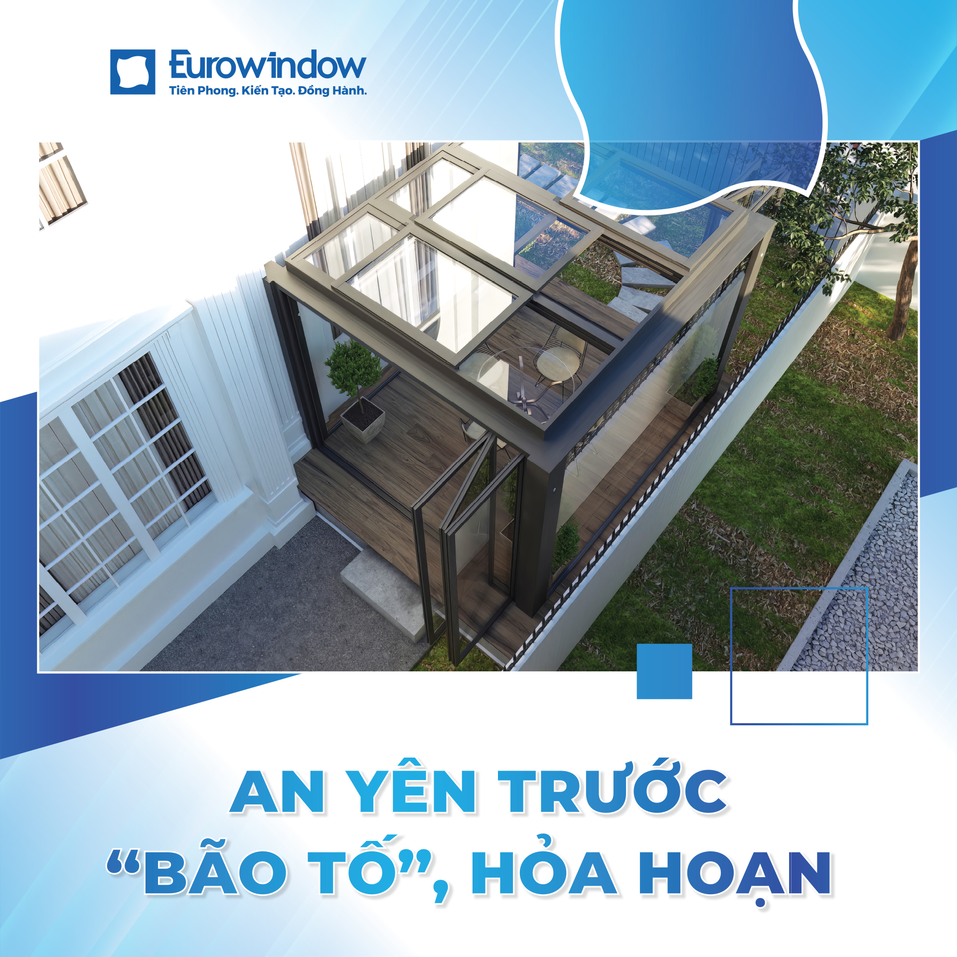 4 Tiện Ích Của Cửa Thông Minh Thế Hệ Mới