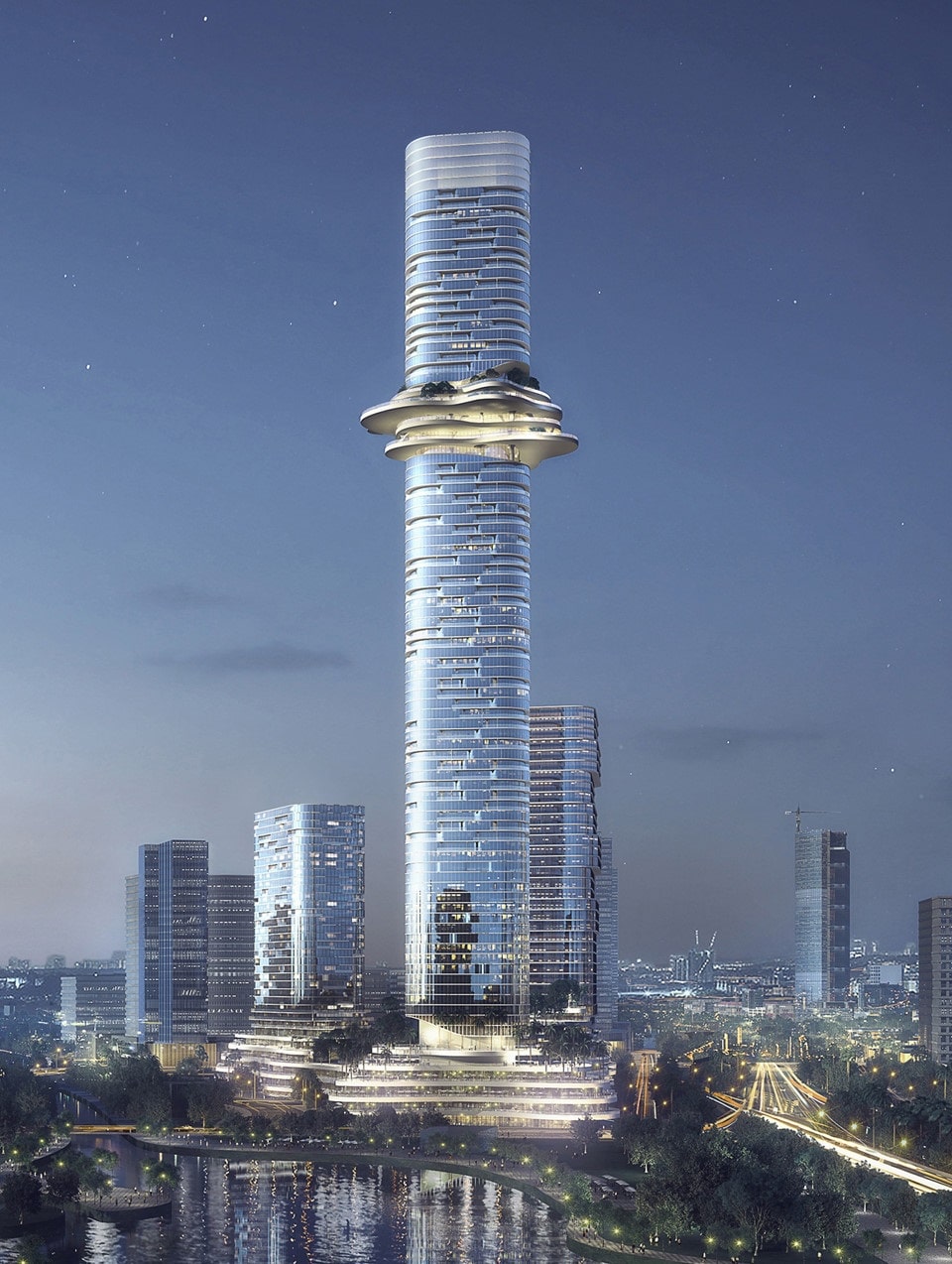 emprise city-Eurowindow