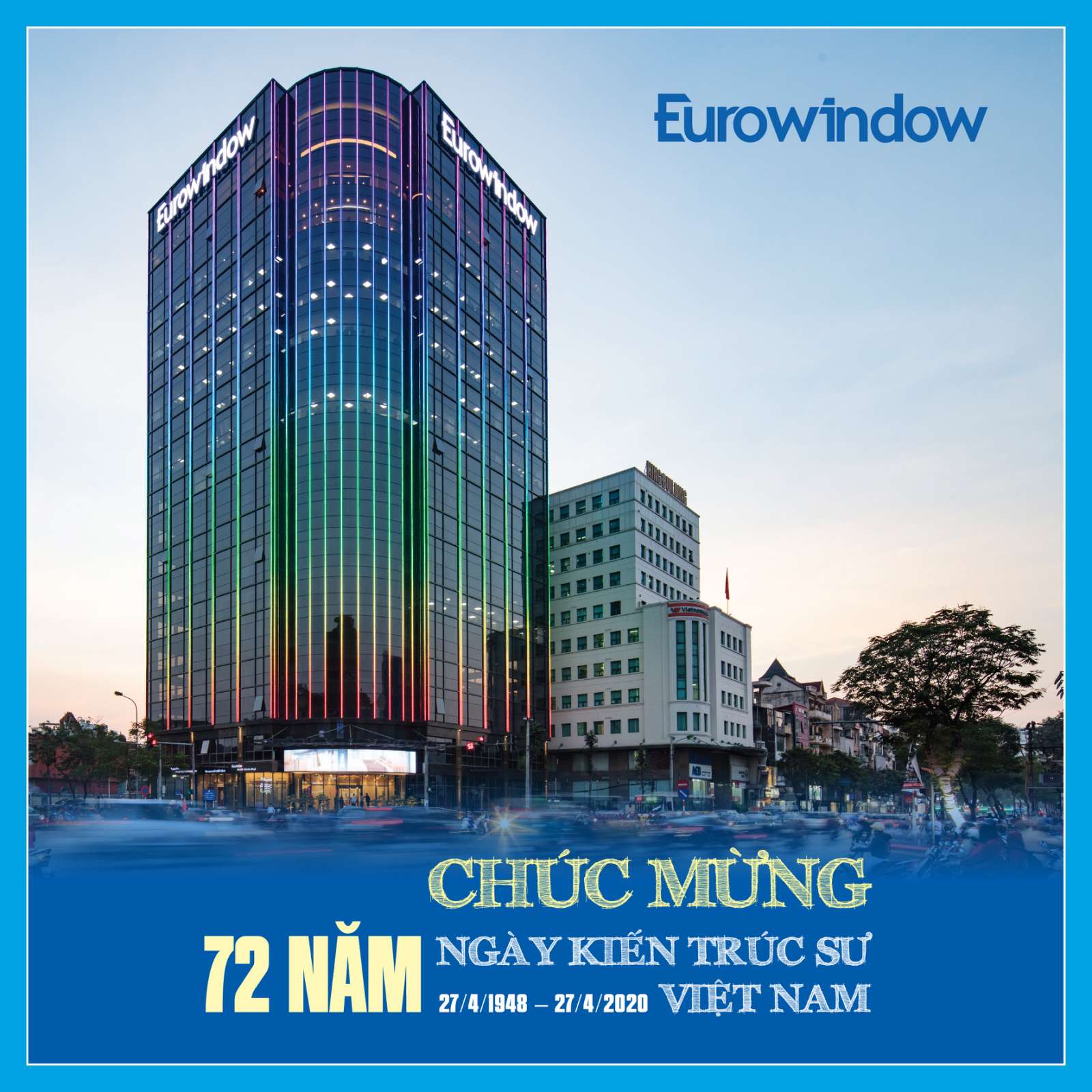 eurow-window