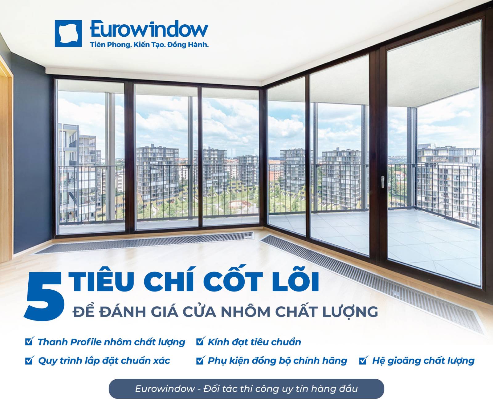 eurow-window