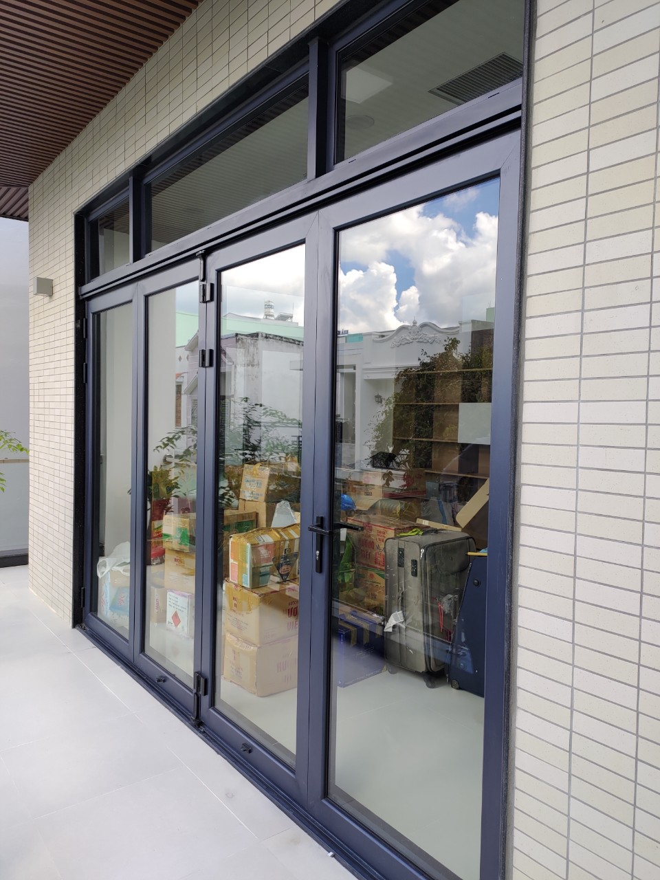 eurow-window