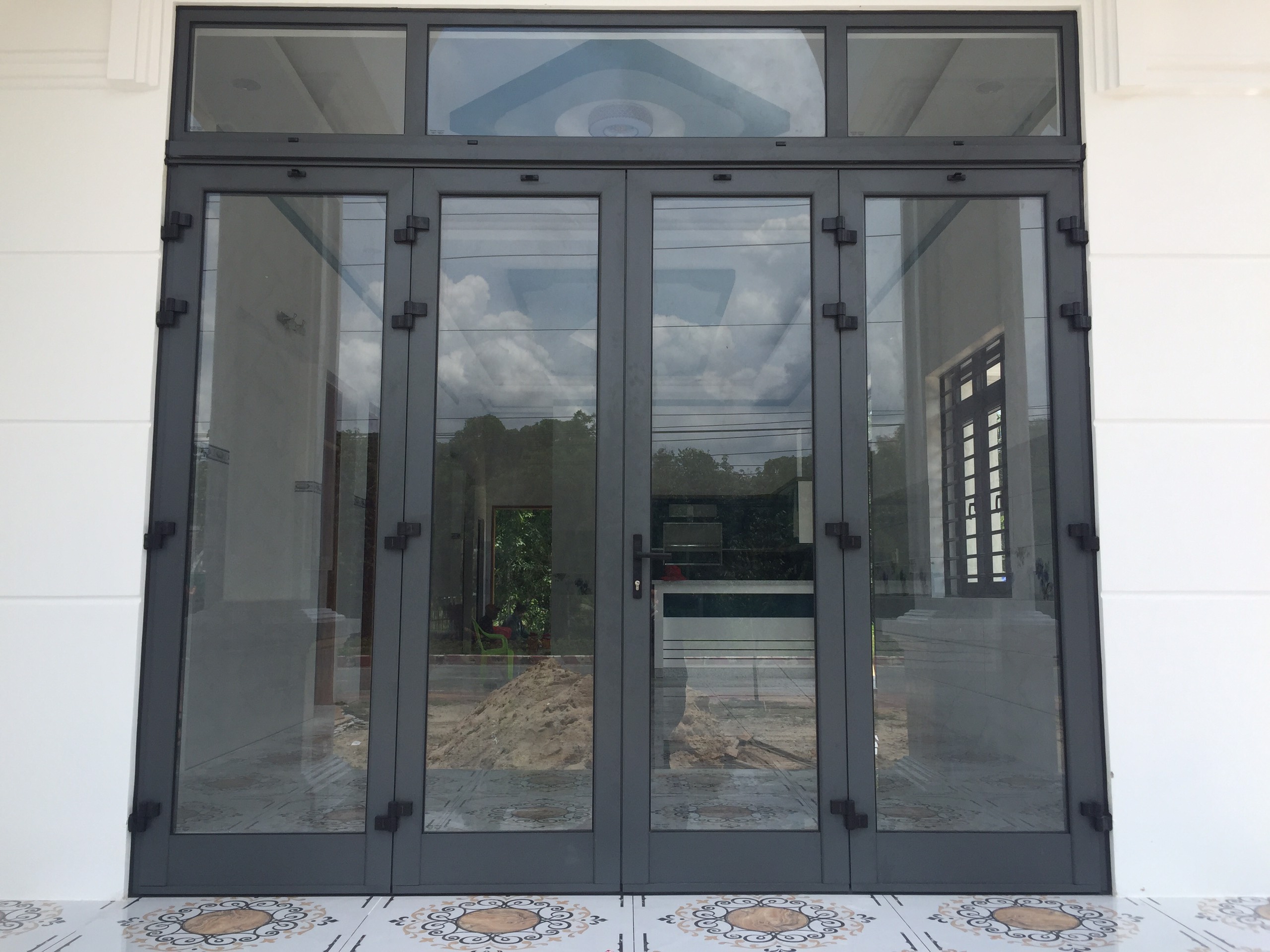 eurow-window