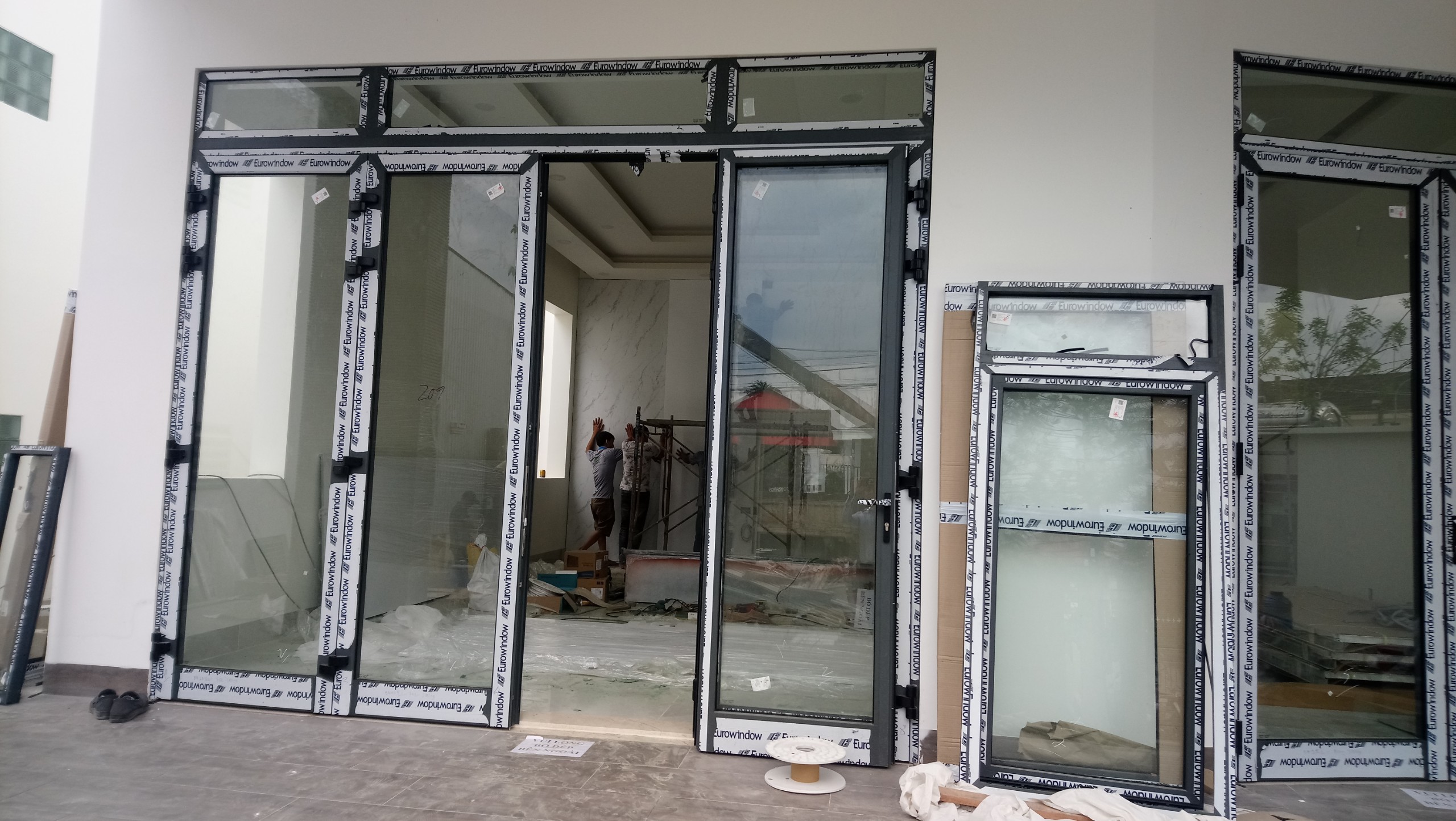 eurow-window