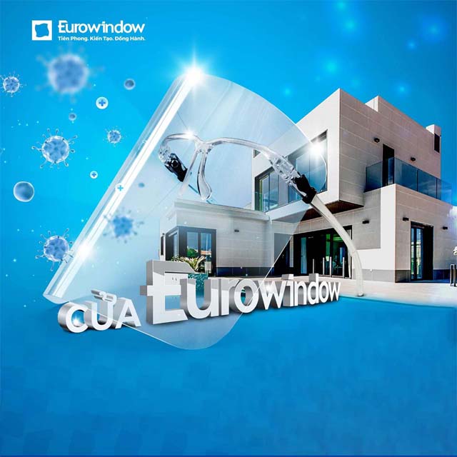 Kính Eurowindow