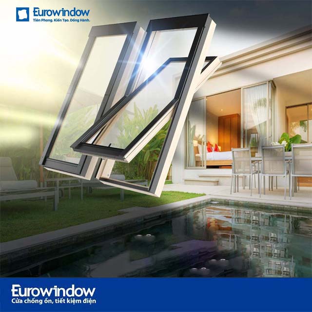 Eurowindow
