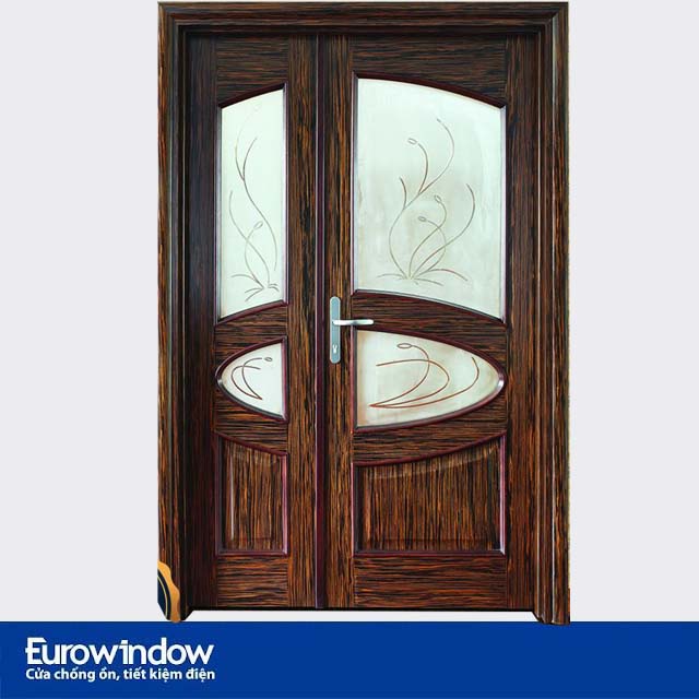 Kính Eurowindow