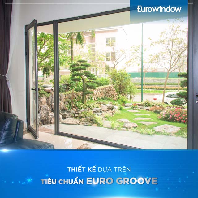 Eurowindow