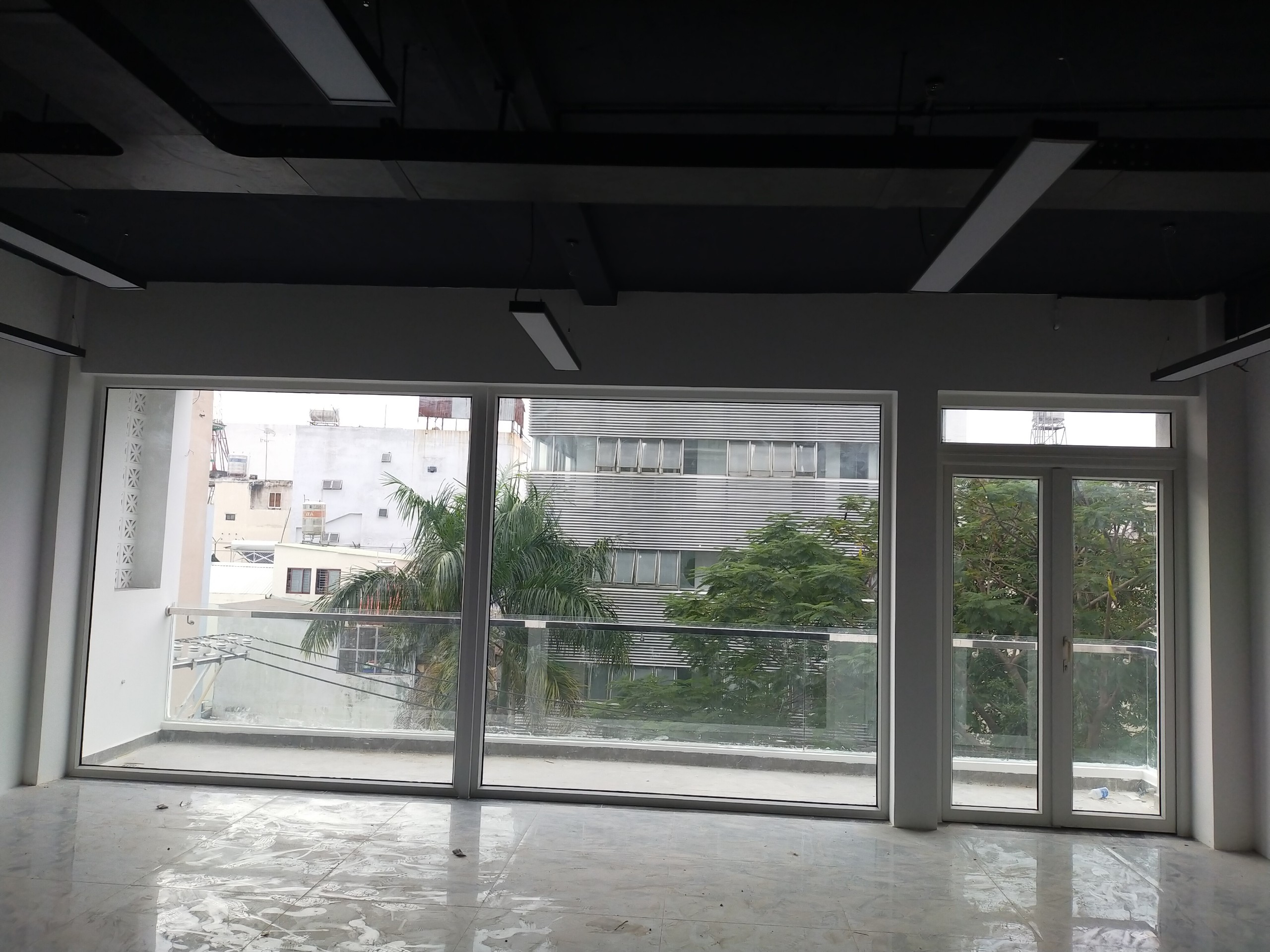 Eurowindow Tại Gò Vấp