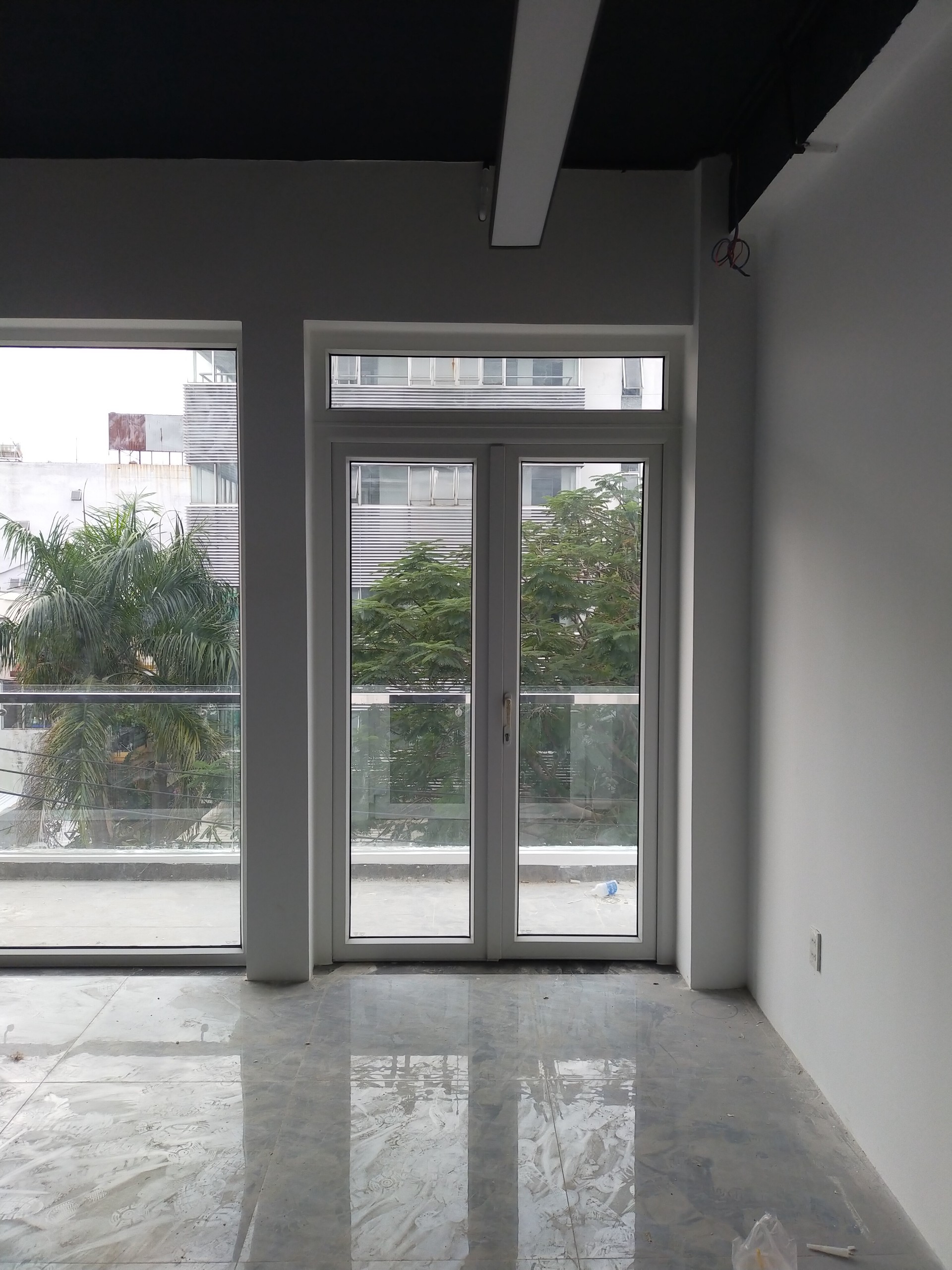 Eurowindow Tại Gò Vấp