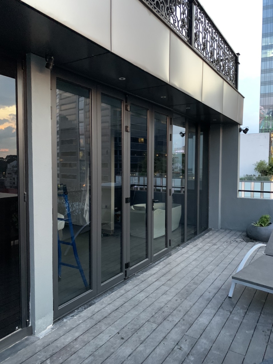 Eurowindow Tại Quận 1 Eurowindow Tại Quận 1