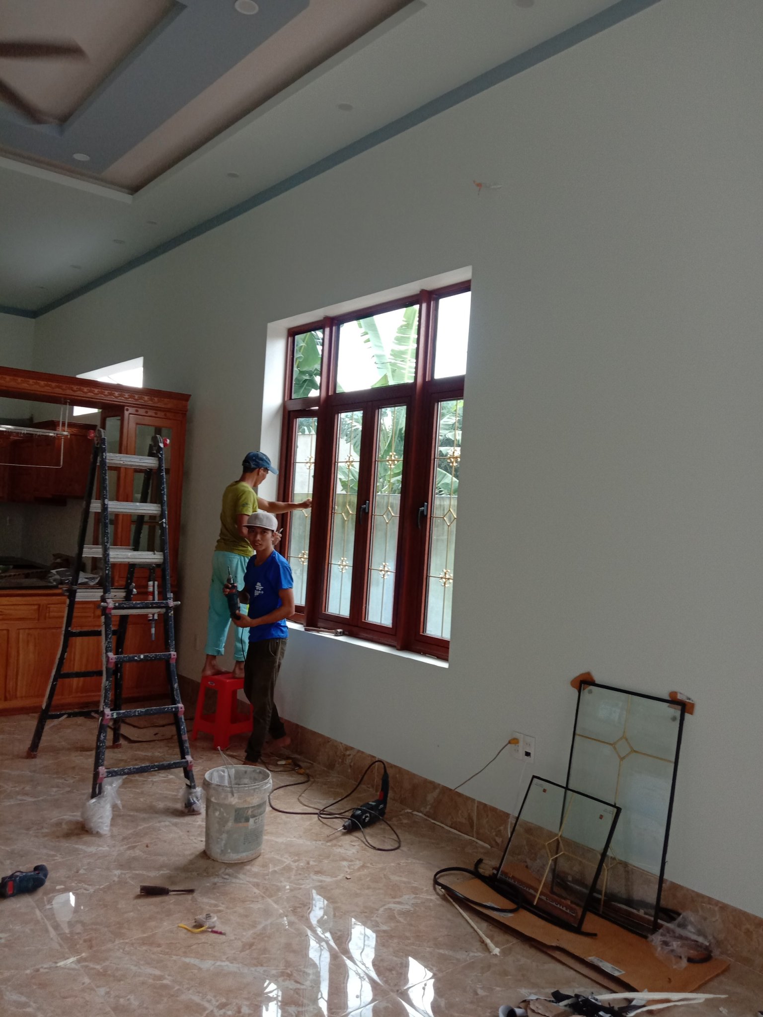 Eurowindow Tại Bình Phước