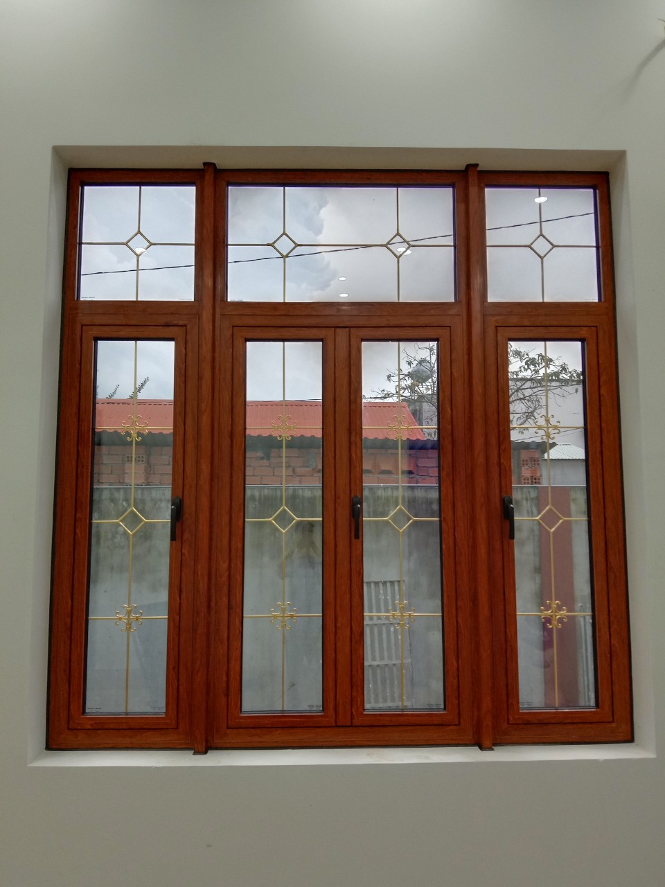 Eurowindow Tại Bình Phước