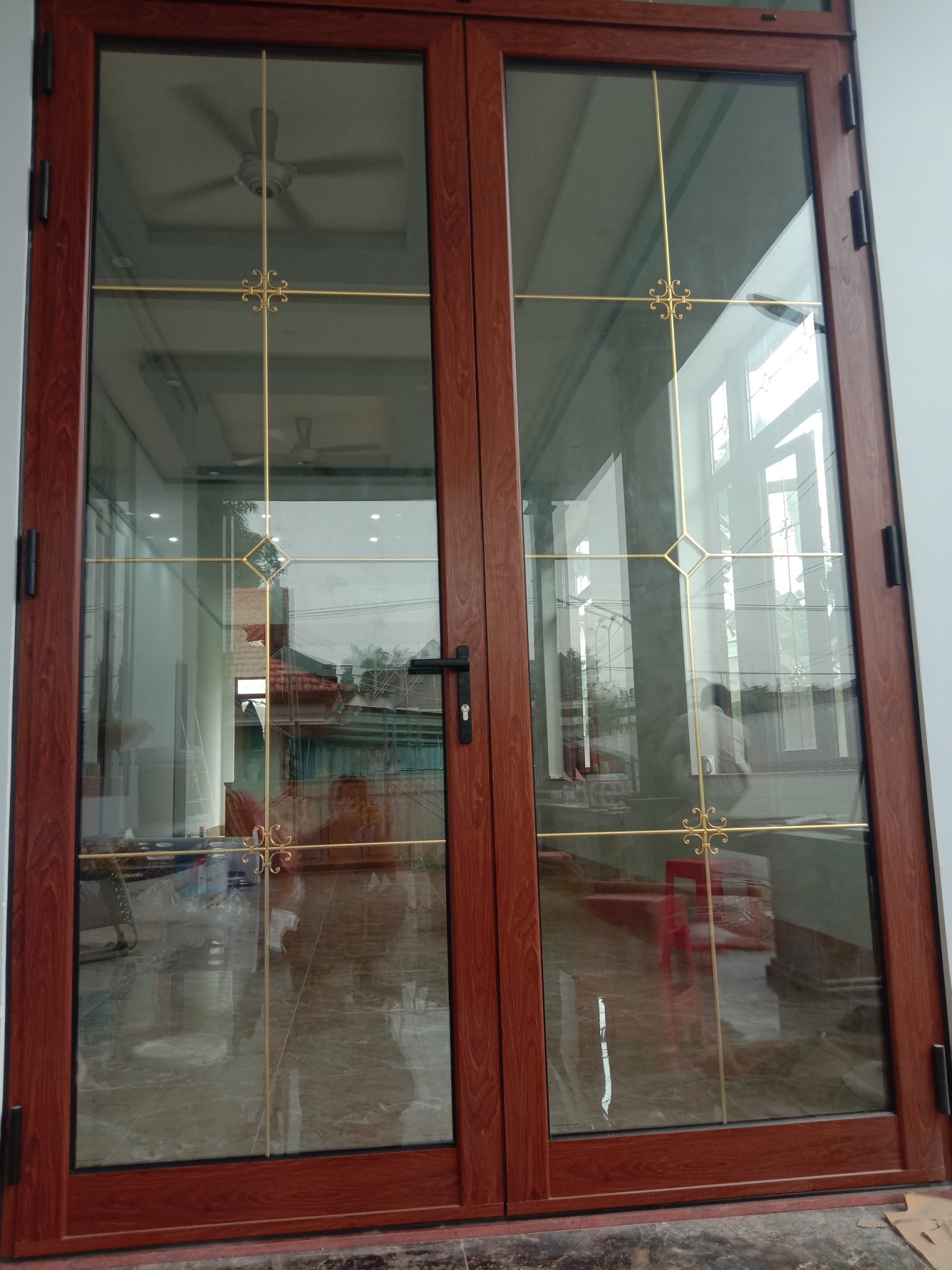 Eurowindow Tại Bình Phước