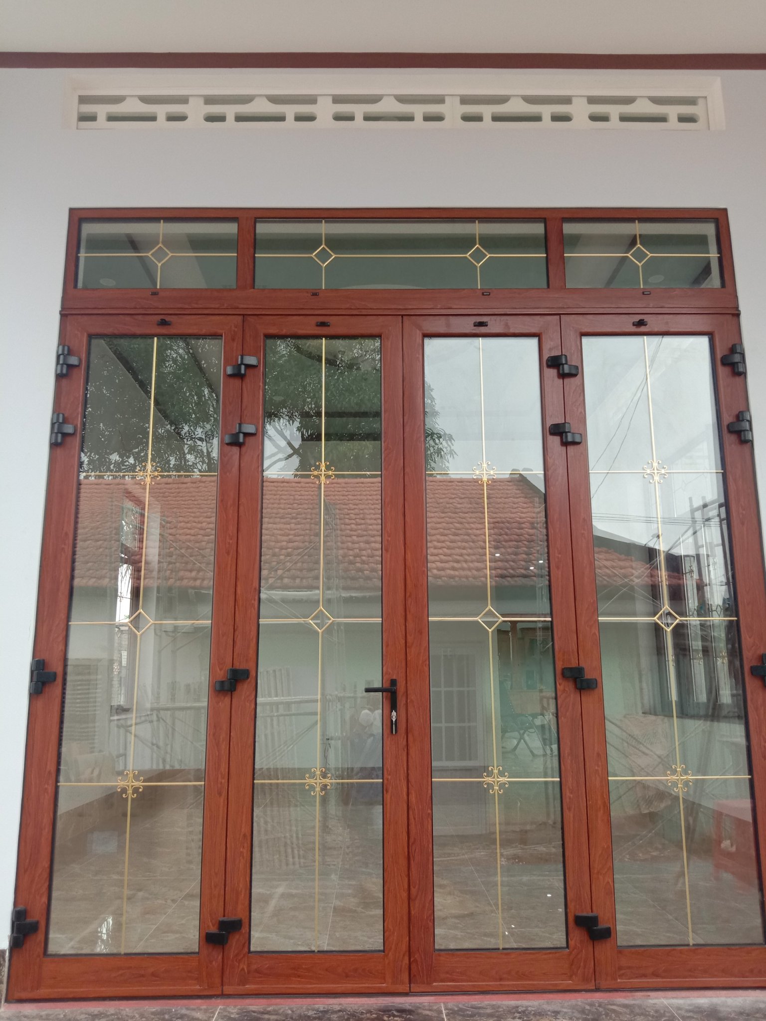Công Trình Eurowindow Tại Bình Phước